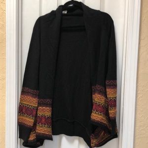 One of my fav Jean sweaters have to many now